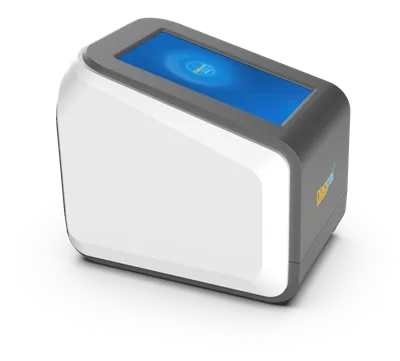 Lecteur de flux latéral: diagpal
